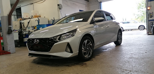 Photo 6 - SAS POS BAZIN