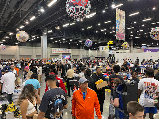 Shopping Mall «Galleria Specialty Mall», reviews and photos, 1 Galleria Pkwy, Atlanta, GA 30339, USA