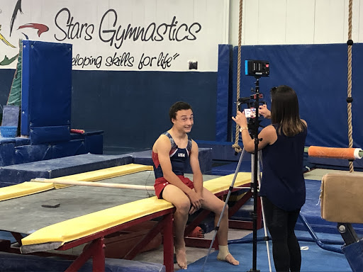 Gymnastics Center «Stars Gymnastics», reviews and photos, 3870 Mallow Rd, Colorado Springs, CO 80907, USA