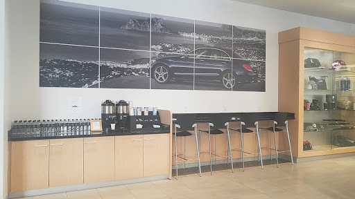 Mercedes-Benz of Arcadia image