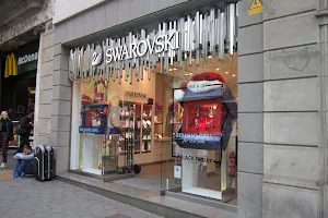 Swarovski Boutique image