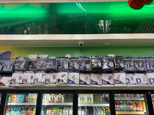 Grocery Store «Crossroad Market & Deli Inc», reviews and photos, 10800 N Military Trl # 120, West Palm Beach, FL 33410, USA