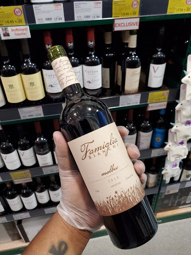 Wine Store «BevMo!», reviews and photos, 1775 N Victory Pl, Burbank, CA 91502, USA