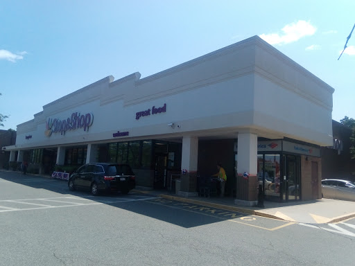 Supermarket «Super Stop & Shop», reviews and photos, 695 Main St, Winchester, MA 01890, USA