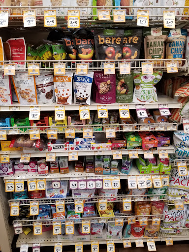 Health Food Store «Sprouts Farmers Market», reviews and photos, 1101 S Hover Rd, Longmont, CO 80501, USA