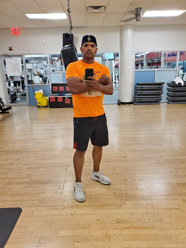 Health Club «New York Sports Clubs», reviews and photos, 1601 Bronxdale Ave, Bronx, NY 10462, USA