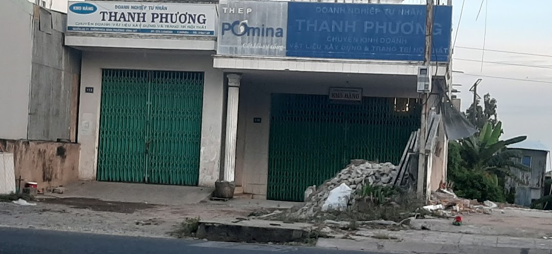 Cửa Hàng Vlxd Thanh Phương