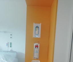 BG Unfallklinik Frankfurt am Main photo