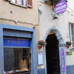 Photo n°6 de l'avis de Jean-Luc.O fait le 15/06/2018 à 10:05 sur le  Albergo Ristorante Pizzeria Giardino à Cernobbio