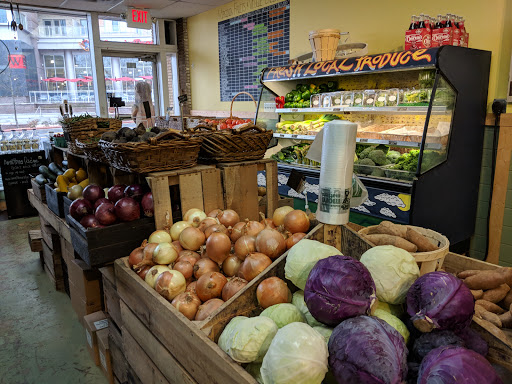 Grocery Store «The Local Market», reviews and photos, 246 W Broad St, Falls Church, VA 22046, USA