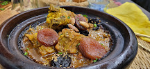 Tajine du Restaurant Le Bô-Zine à Grenoble - n°9