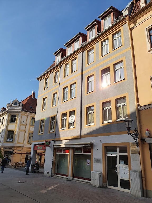 Wirtschaftskanzlei Michael Großer (Versicherungsmakler Pirna)