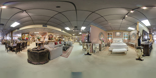 Furniture Store «Castle Fine Furniture», reviews and photos, 3911 Fondren Rd, Houston, TX 77063, USA