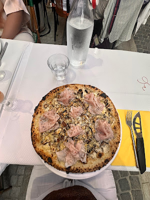 La Bonne Mère Cassis à Cassis