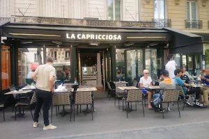 La Capricciosa image