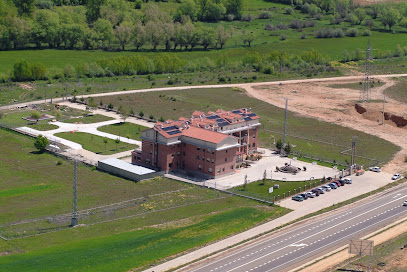 Residencia Geriátrica La Paz - León