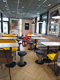 Atmosphère du Restauration rapide McDonald's Foulayronnes - n°1