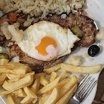 Photo n°5 de l'avis de Naomi.a fait le 25/02/2023 à 15:08 sur le  Adega Viseu No Porto à Porto