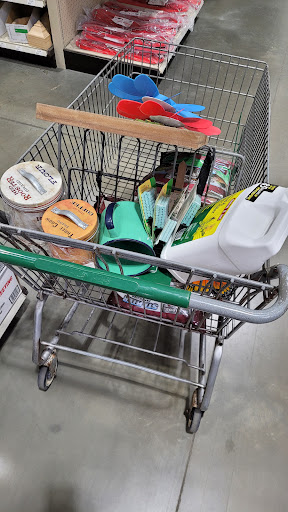 Home Improvement Store «Menards», reviews and photos, 2015 Wal Mart Dr NE, Warren, OH 44483, USA