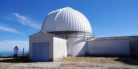 Observatoire de Calern