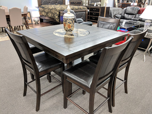 Shopping Mall «Penn Mar Shopping Center», reviews and photos, 2950 Donnell Dr, Forestville, MD 20747, USA