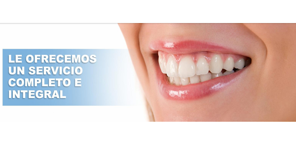 Clínica Dental Manuel Peña Rubio