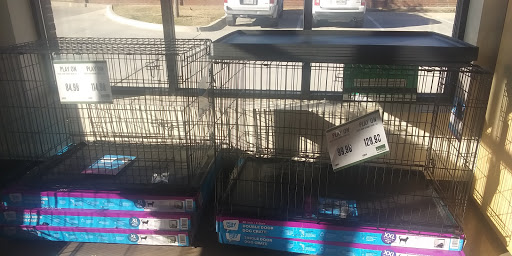 Pet Supply Store «Pet Supplies Plus», reviews and photos, 1616 Precinct Line Rd, Hurst, TX 76054, USA
