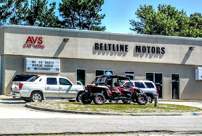 Beltline Motors reviews
