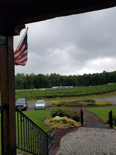Winery «Saudé Creek Vineyards», reviews and photos, 16230 Cooks Mill Rd, Lanexa, VA 23089, USA
