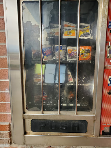 Car Wash «Ultimate Wash of Solon», reviews and photos, 34235 Aurora Rd, Solon, OH 44139, USA