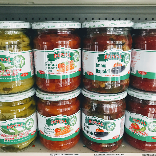 Supermarket «Tropicana Market», reviews and photos, 1406 E Huntington Dr, Duarte, CA 91010, USA