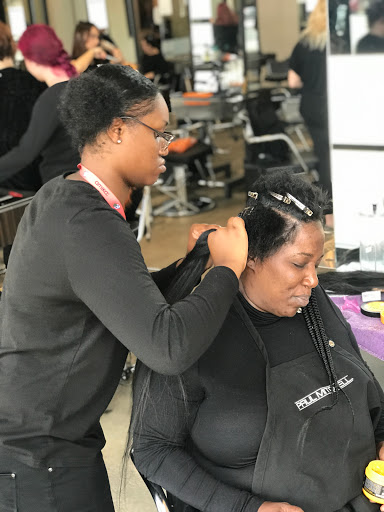 Beauty School «Paul Mitchell The School Normal», reviews and photos, 1503 E College Ave, Normal, IL 61761, USA