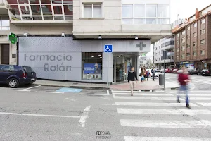 Farmacia Rolán - Vilagarcia de Arousa image