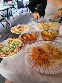 Plats et boissons du Restaurant indien Le Kashmir à Saint-Raphaël - n°14