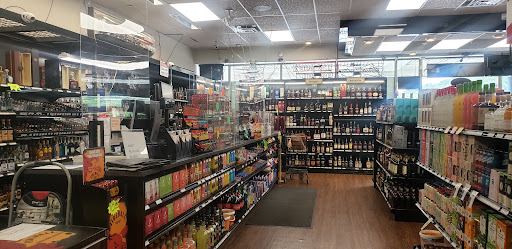 Wine Store «Douglas Fine Wine & Spirits», reviews and photos, 5 Robert F Toner Blvd, North Attleborough, MA 02763, USA