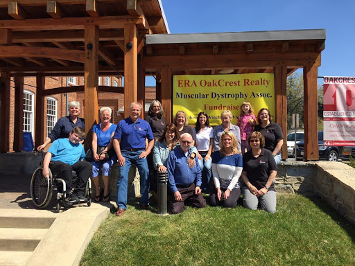 Real Estate Agency «ERA OakCrest Realty», reviews and photos, 126 N Kent St, Winchester, VA 22601, USA