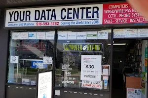 Your Data Center Incorporated image