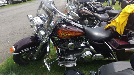 Harley-Davidson Dealer «Tramontin Harley-Davidson», reviews and photos, 482 Hope Blairstown Rd, Hope, NJ 07844, USA