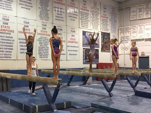 Gymnastics Center «Orlando Metro Gymnastics», reviews and photos, 4658 L B McLeod Rd, Orlando, FL 32811, USA