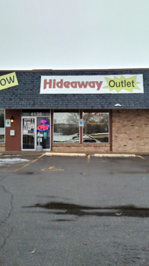 Hideaway Outlet - photo 7