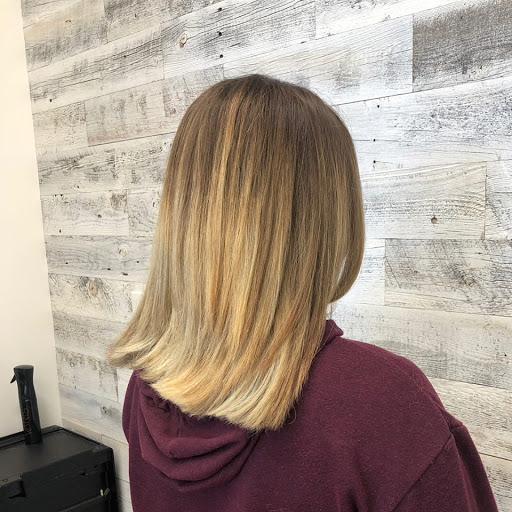 Hair Salon «Bangs», reviews and photos, 4960 Transit Rd, Depew, NY 14043, USA