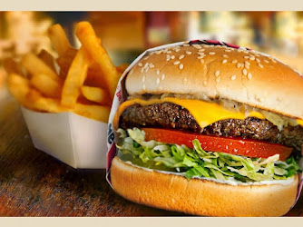 The Habit Burger Grill (Drive-Thru)
