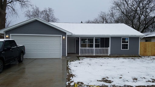 Building Materials Store «Carter Lumber», reviews and photos, 2800 E Michigan Ave, Ypsilanti, MI 48198, USA