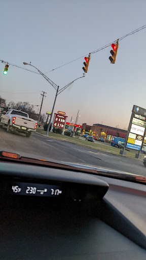 Convenience Store «Sheetz», reviews and photos, 239 Three Springs Dr, Weirton, WV 26062, USA