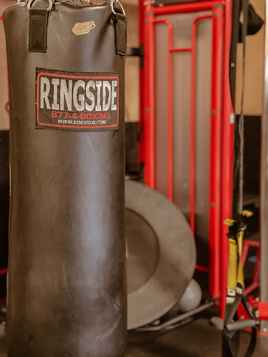 Gym «Fitness 19 Folsom», reviews and photos, 9580 Oak Ave Pkwy #12bc, Folsom, CA 95630, USA