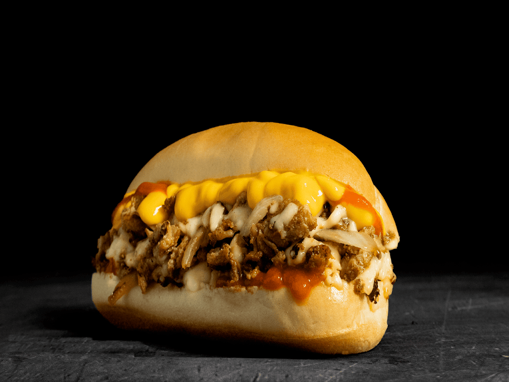 Pardon My Cheesesteak 43085