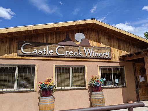 Winery «Moab Castle Creek Winery», reviews and photos, 14 UT-128, Moab, UT 84532, USA