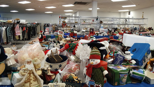 Thrift Store «Goodwill», reviews and photos, 6701 E Black Horse Pike, Egg Harbor Township, NJ 08234, USA