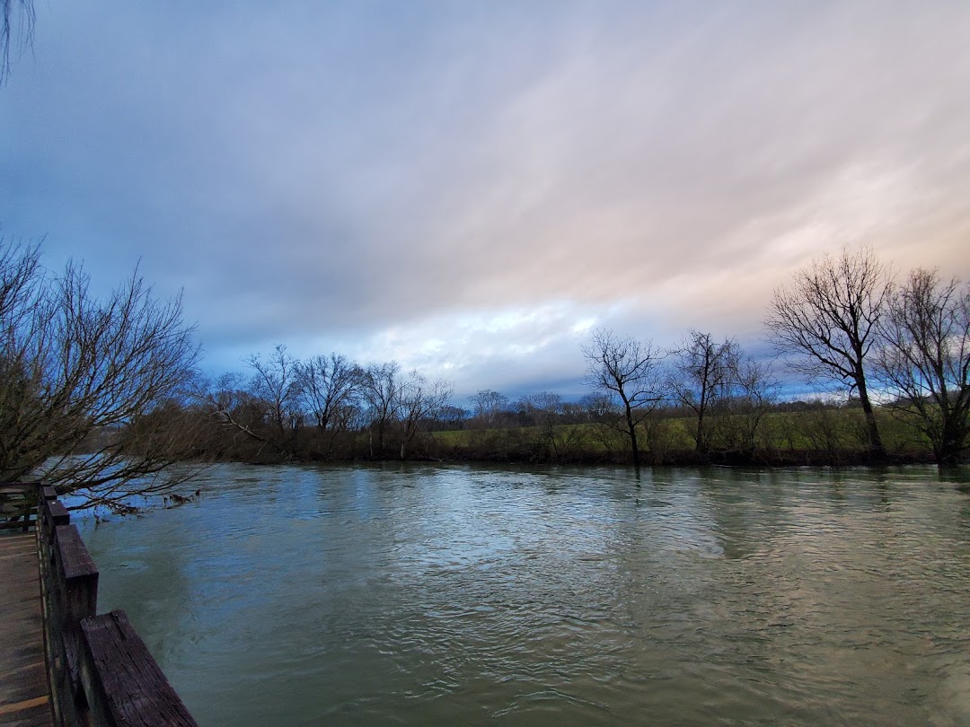 Holston River Park