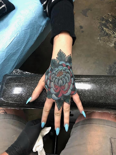 Explore legend tattoo ideas, creative tattoo ideas in Allentown, available at Removery Tattoo Removal & Fading